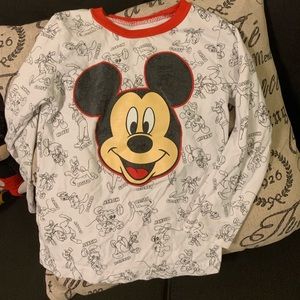 Disney Junior-Mickey Set!!
